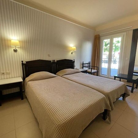 Fortezza Hotel Rethymno  Exterior photo