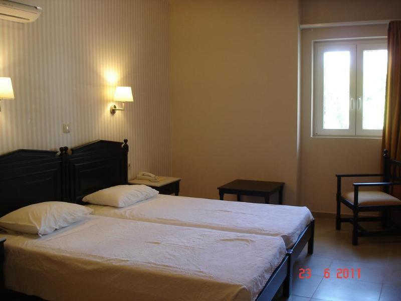 Fortezza Hotel Rethymno  Exterior photo