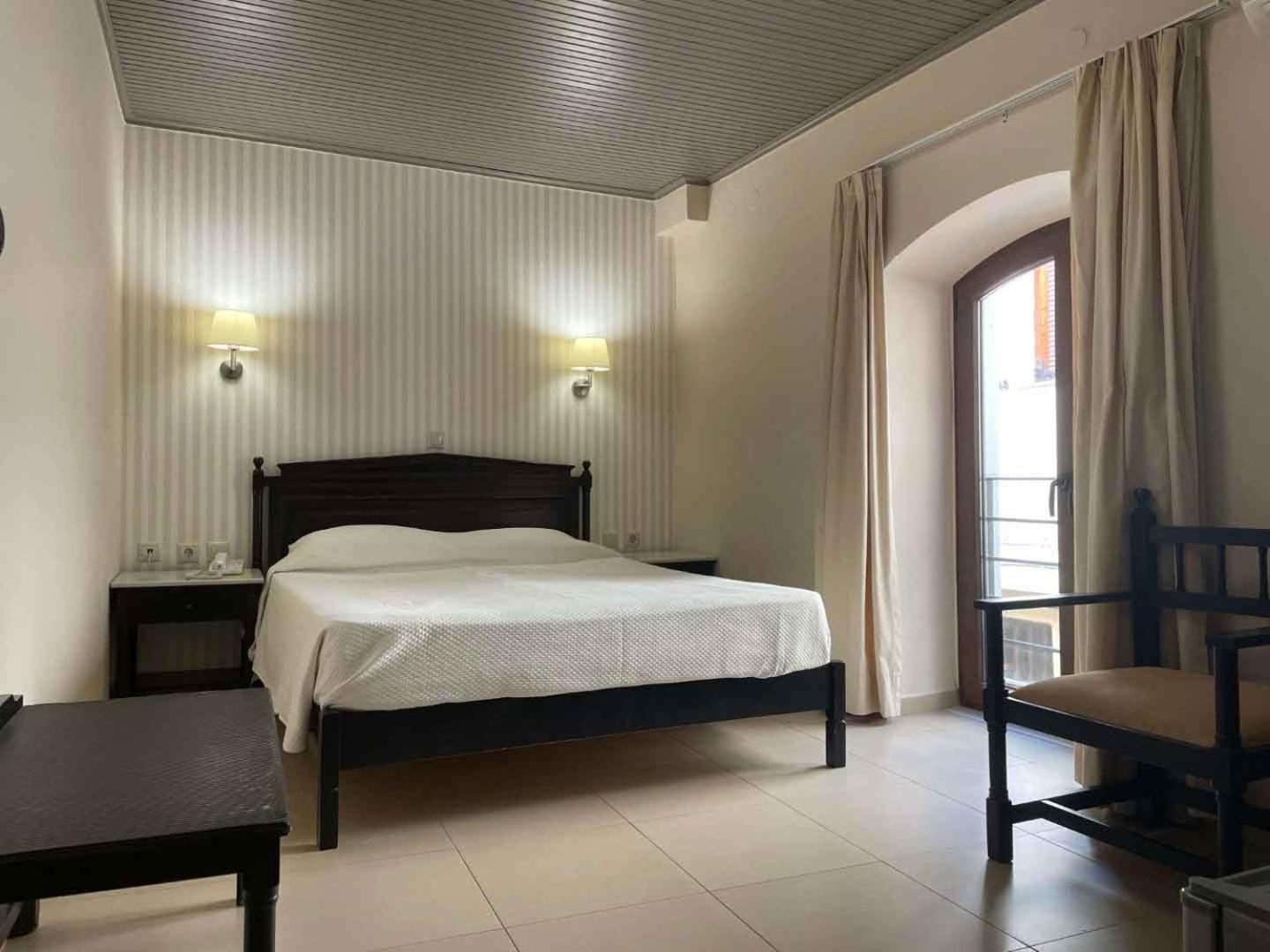 Fortezza Hotel Rethymno  Exterior photo