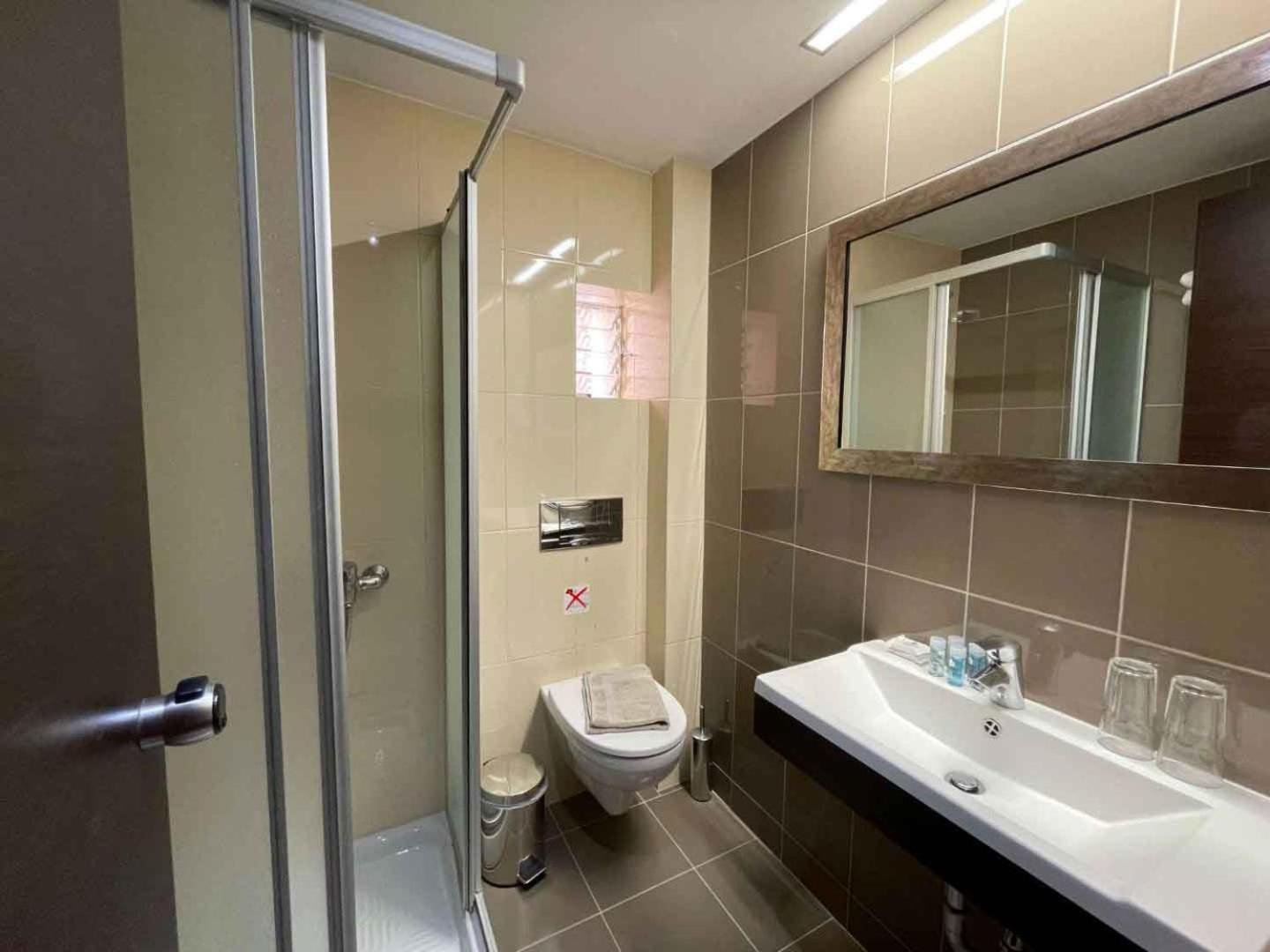 Fortezza Hotel Rethymno  Exterior photo