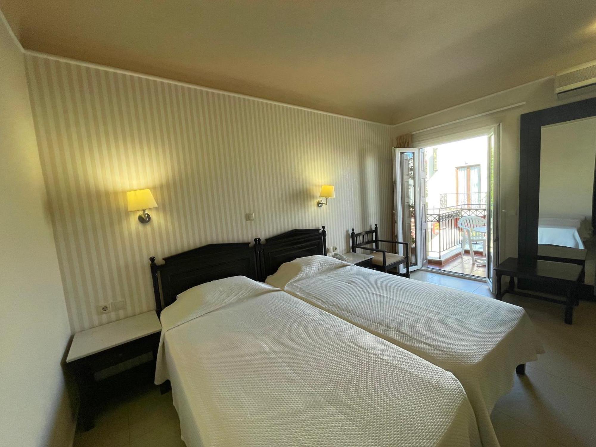 Fortezza Hotel Rethymno  Room photo