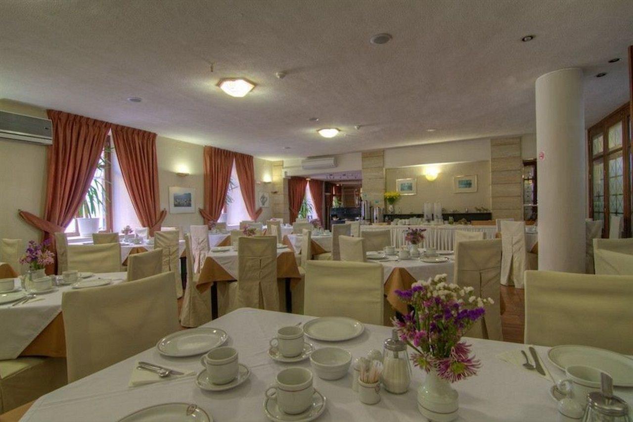 Fortezza Hotel Rethymno  Exterior photo