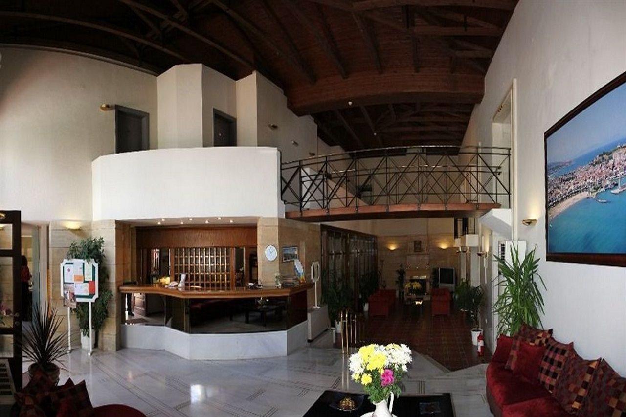 Fortezza Hotel Rethymno  Exterior photo