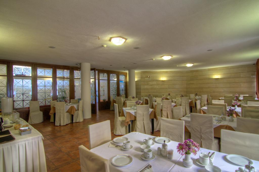 Fortezza Hotel Rethymno  Exterior photo