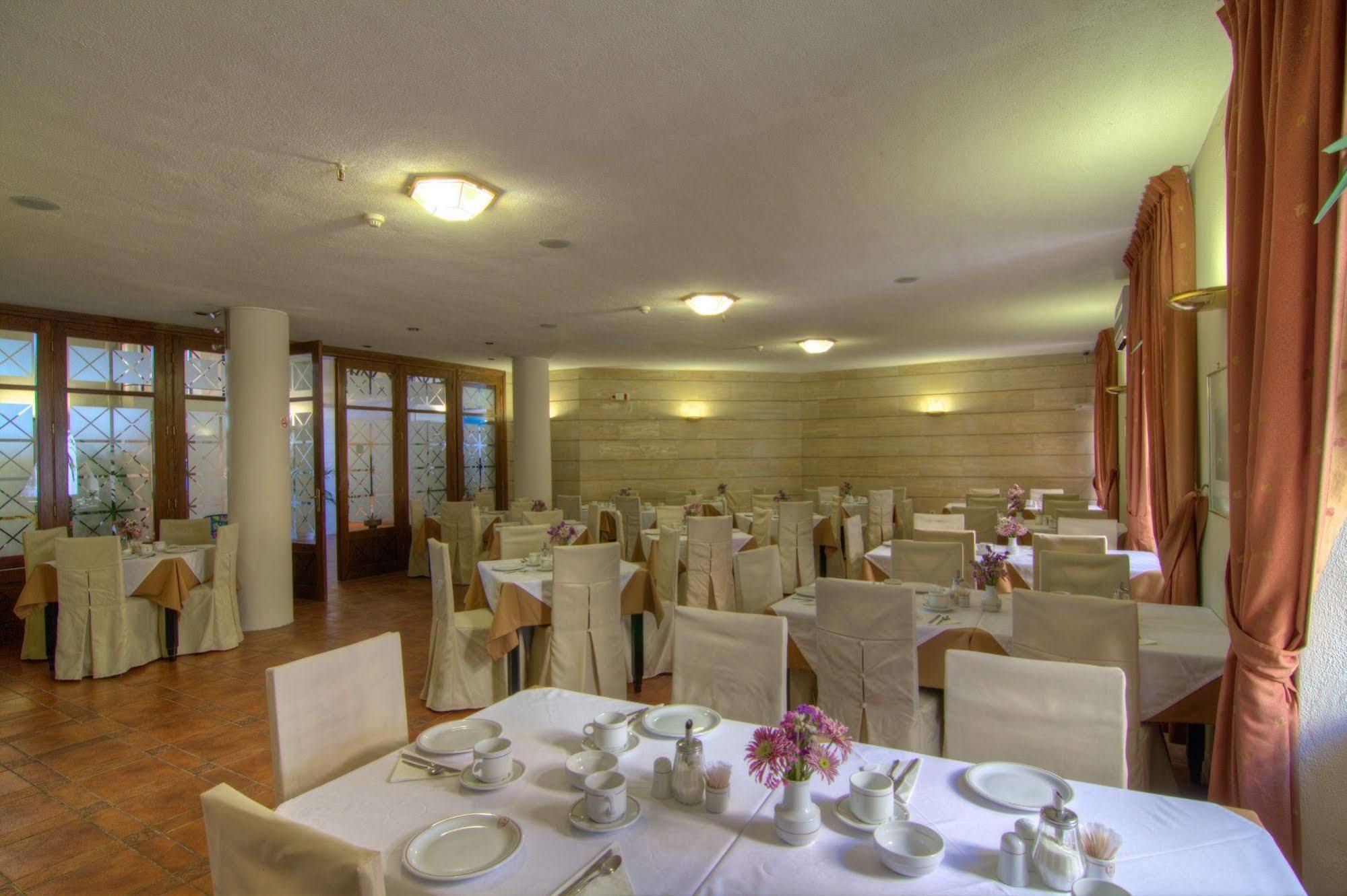 Fortezza Hotel Rethymno  Exterior photo