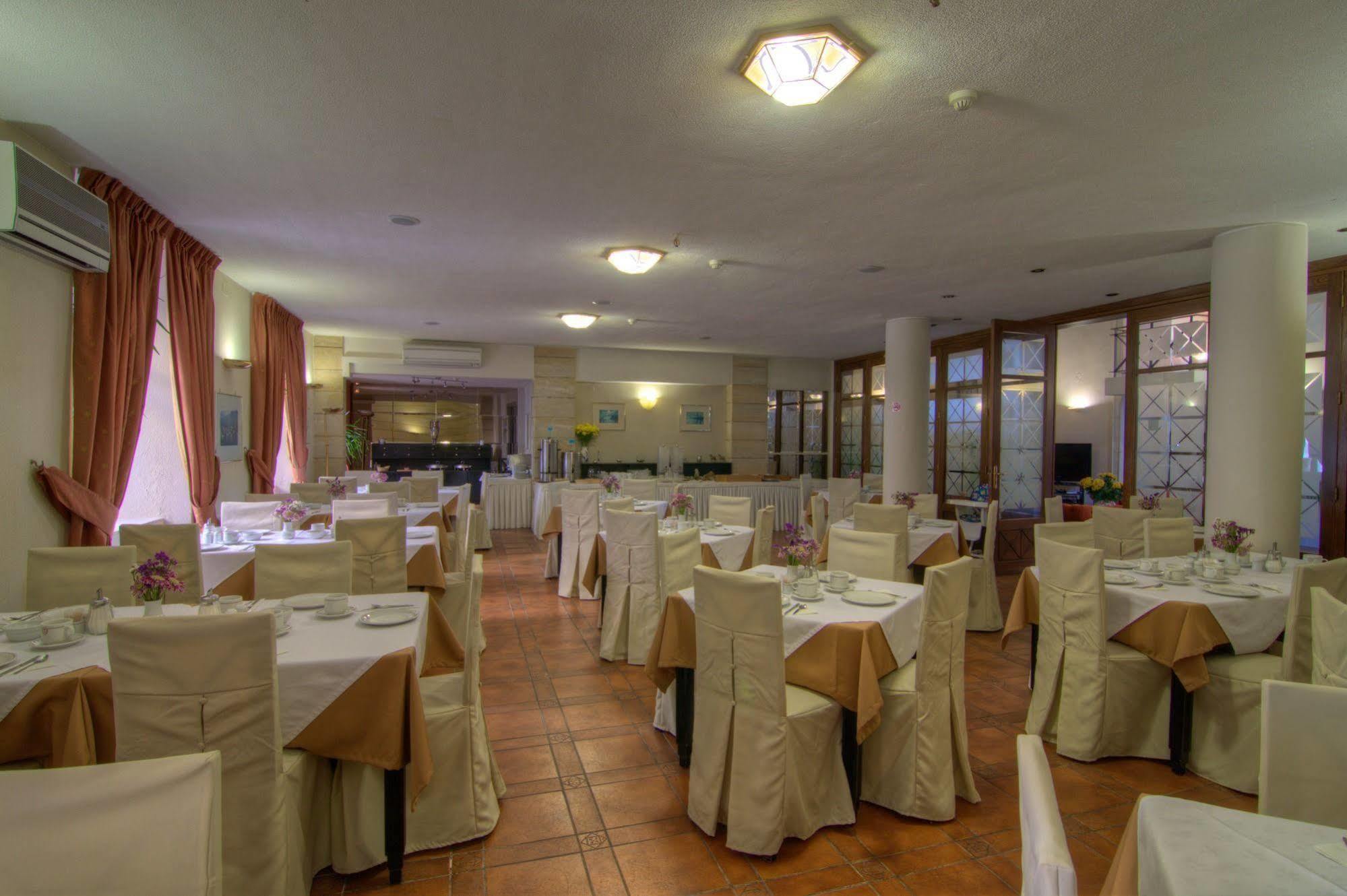 Fortezza Hotel Rethymno  Exterior photo