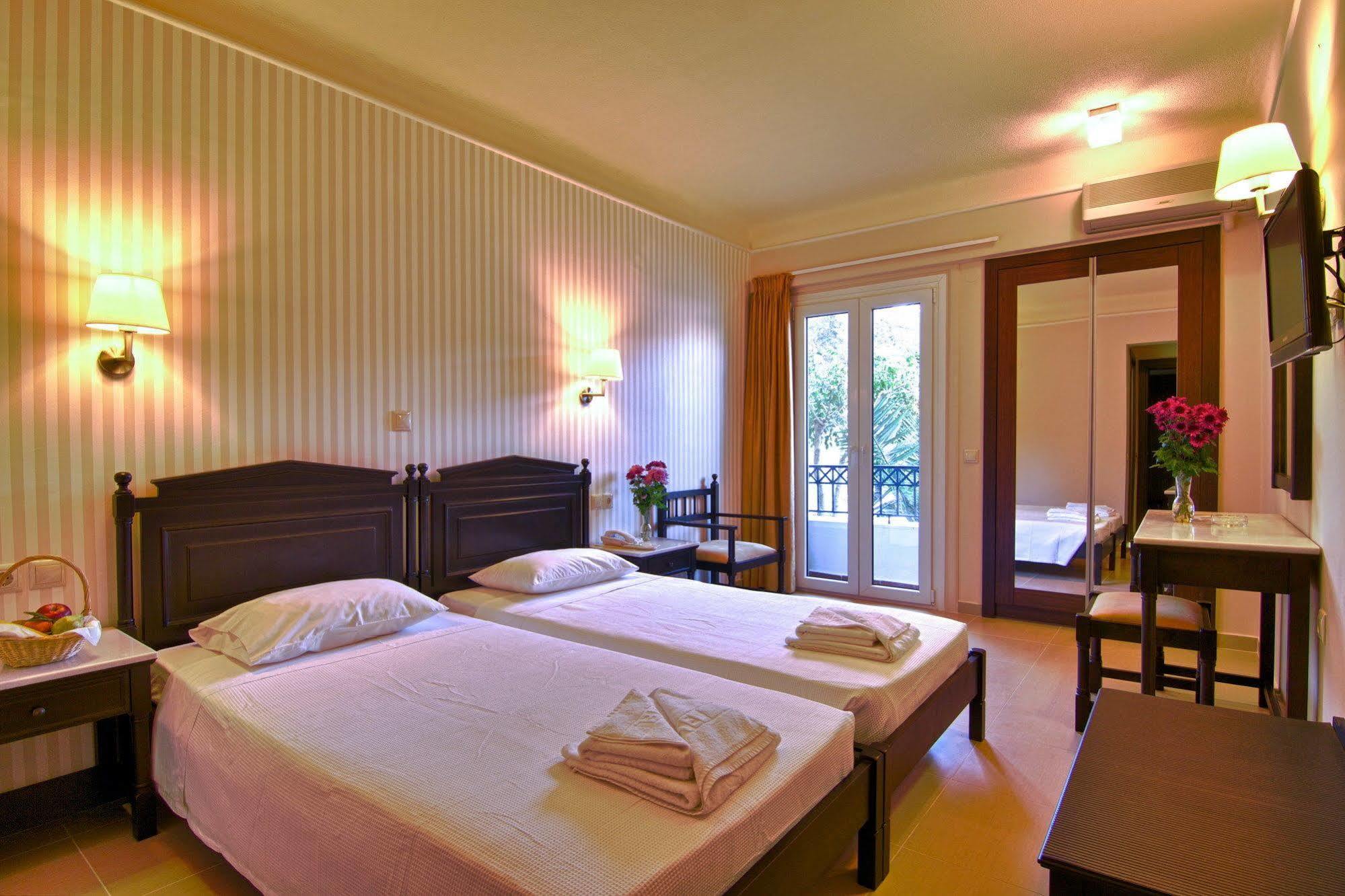 Fortezza Hotel Rethymno  Exterior photo