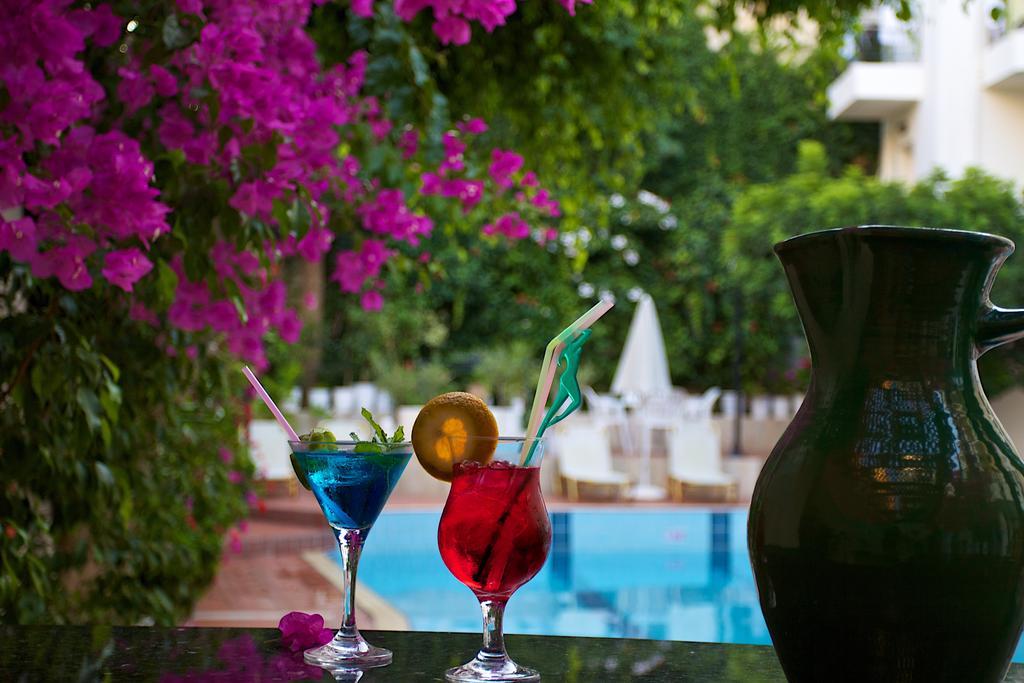 Fortezza Hotel Rethymno  Exterior photo