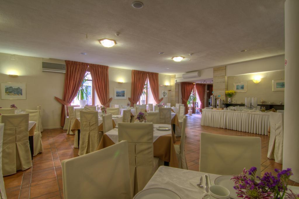 Fortezza Hotel Rethymno  Exterior photo