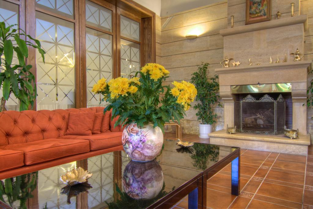 Fortezza Hotel Rethymno  Exterior photo
